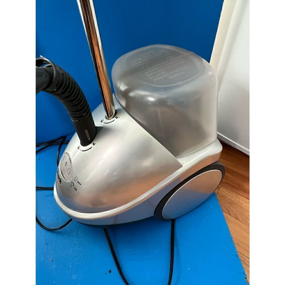 Shark Euro Pro X Garment Steamer Model #SC620